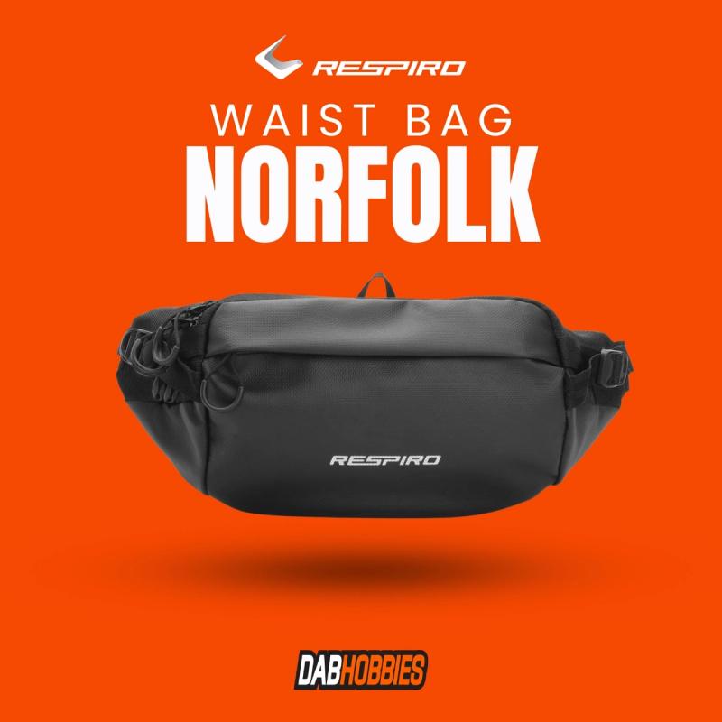 Rrespiro Norfolk Waistbag image 3