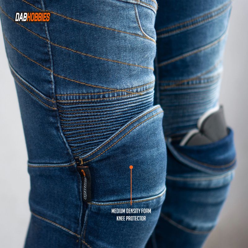 Contin Acropole Blue image 4