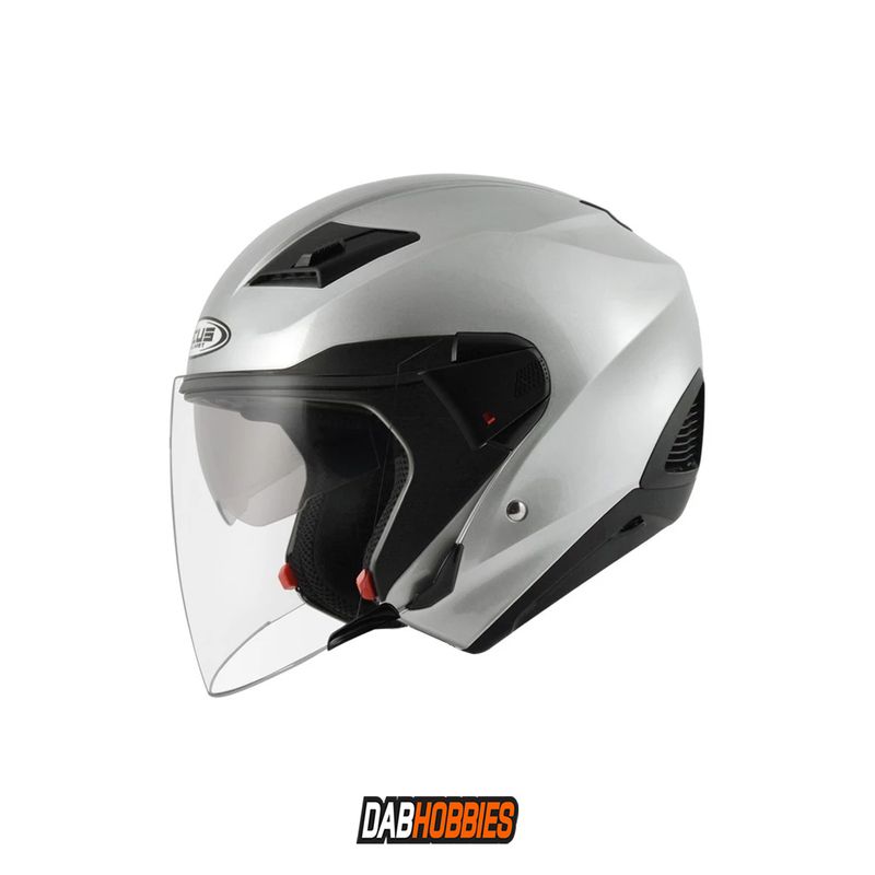 Zeus 611C Silver image 2