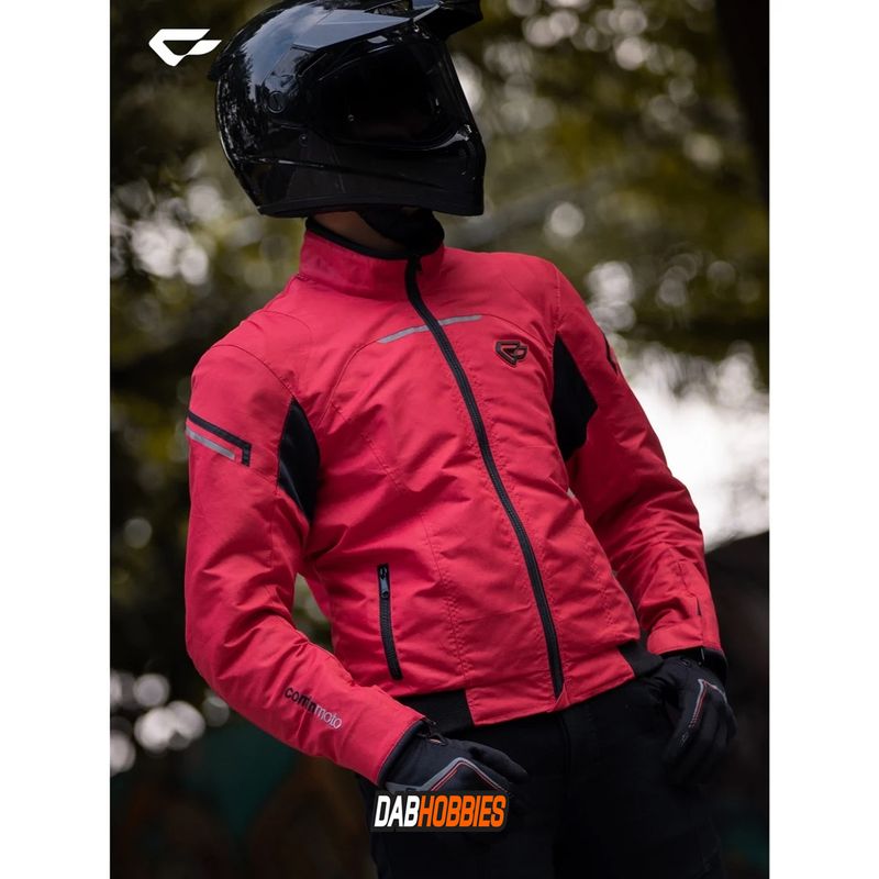 Contin Provoke Red image 4