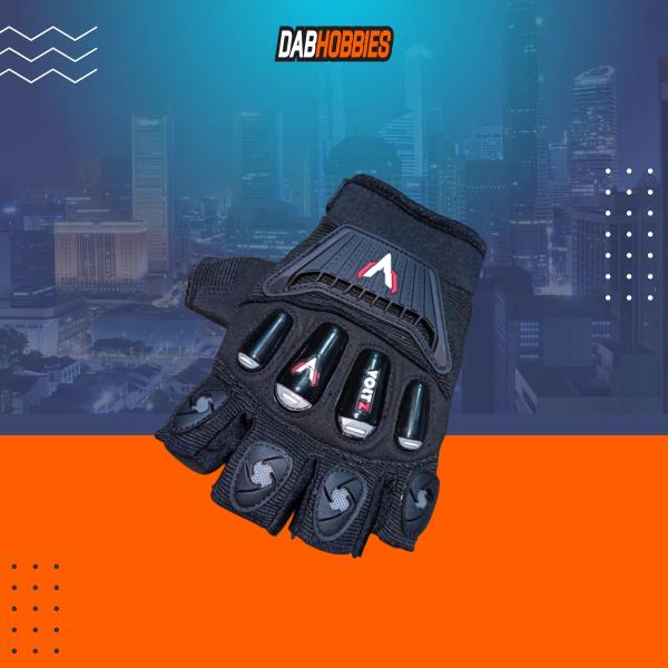 VOLTZ VX01S GLOVES