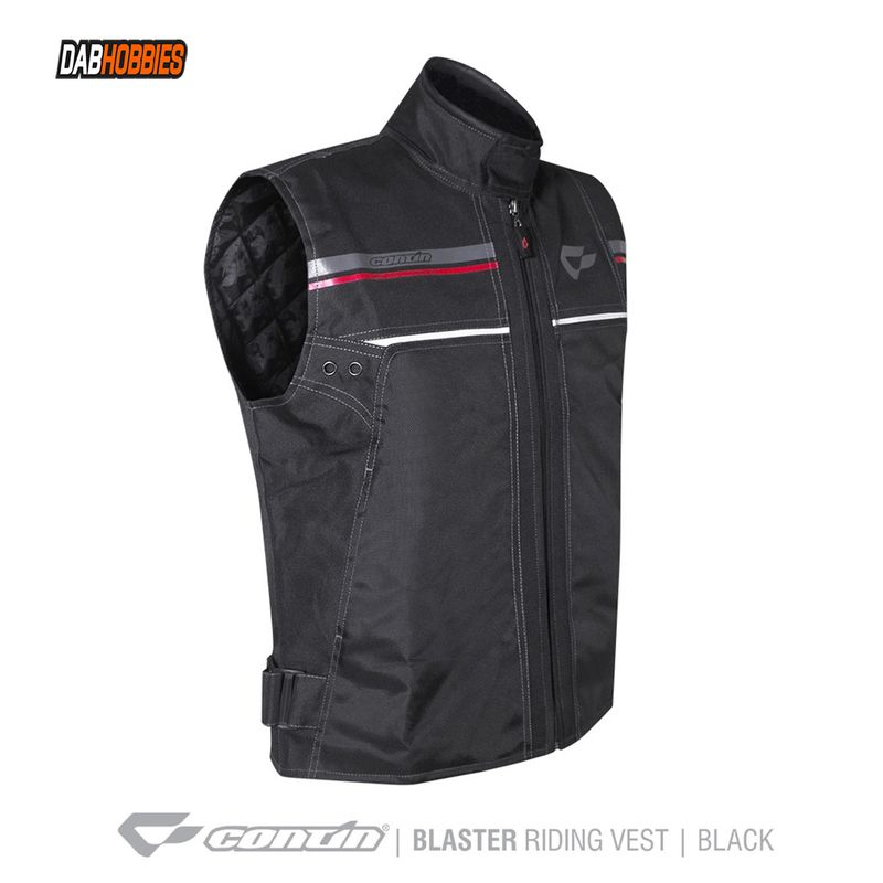 Contin Blaster image 2