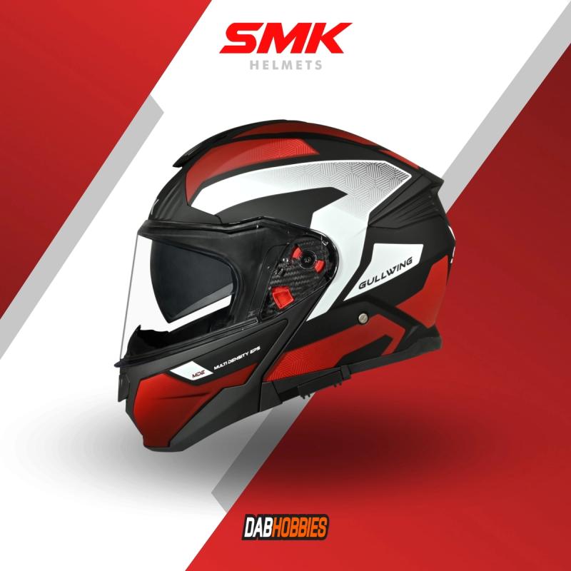 SMK Gullwing Sonic Graphic MA231 image 4