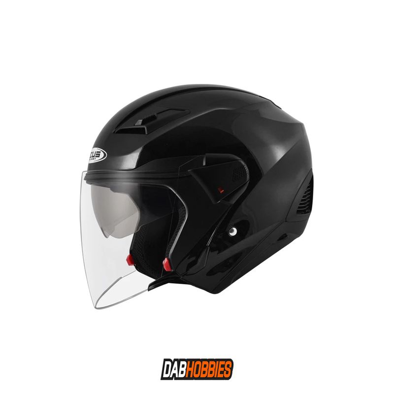 Zeus 611C Black image 4