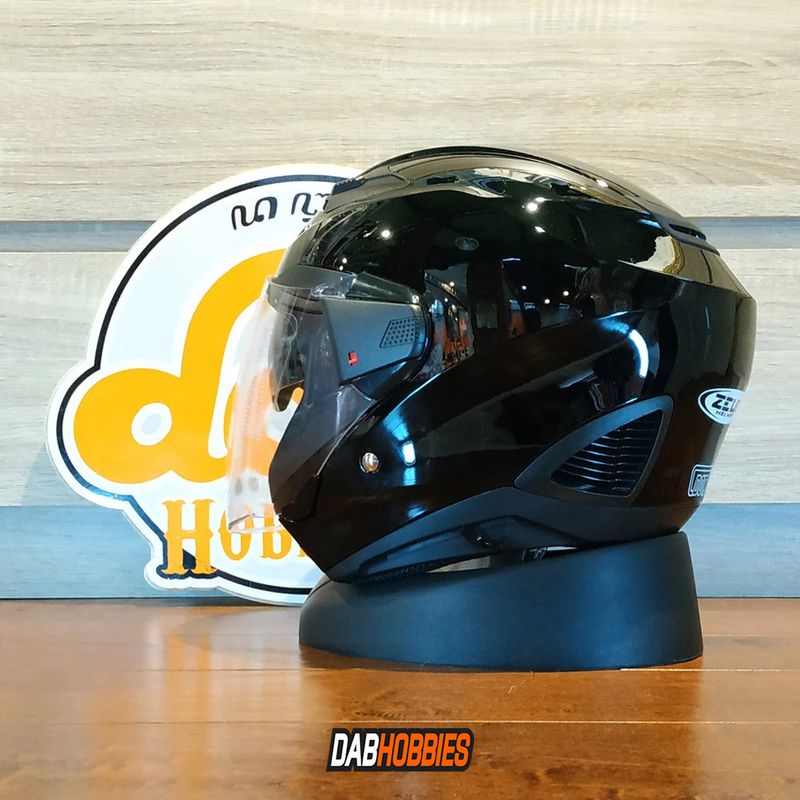 Zeus 611 Black image 2