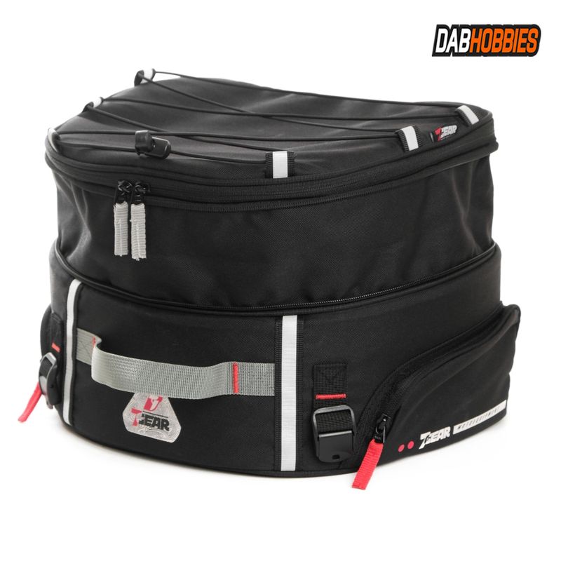 7Gear Tundra Tailbag image 5