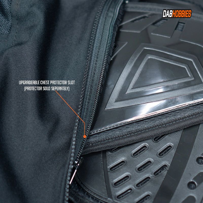 Contin Osiris LE Jacket - Sand image 7