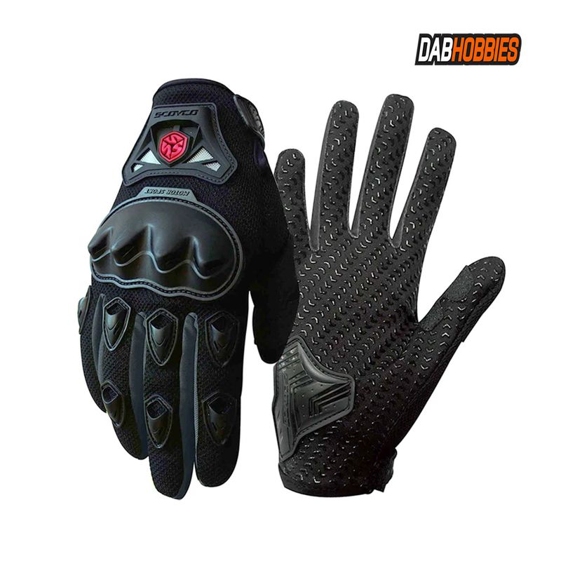 Scoyco MC29 Gloves image 1
