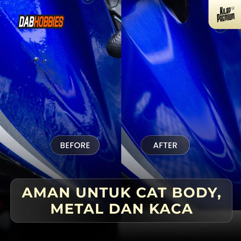 KILAP PREMIUM STR 100ml image 4