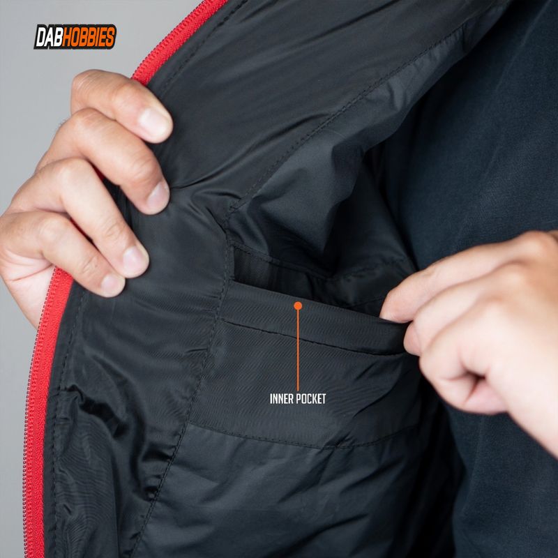 Contin Badger Black image 8