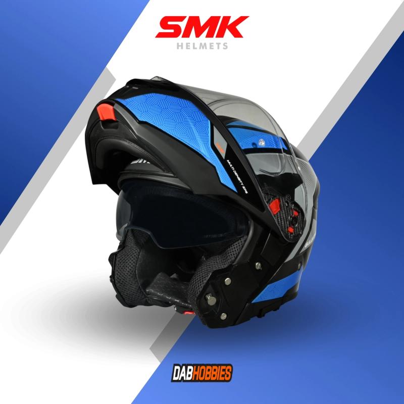 SMK Gullwing Sonic Graphic GL256 image 3