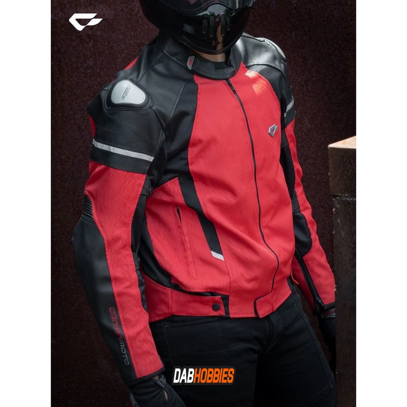 Contin Zirkon Facelift Red image 4