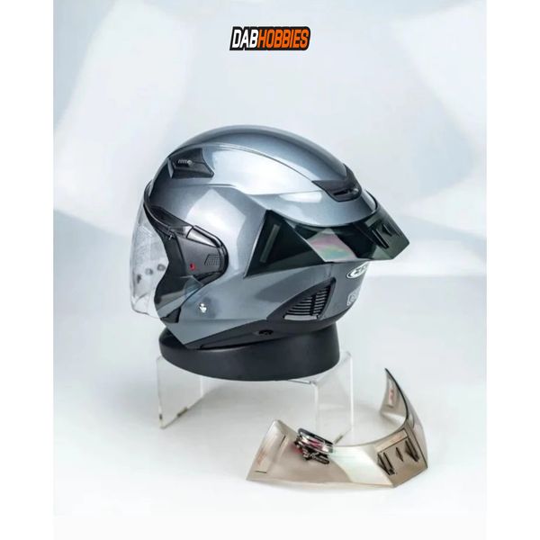 Spoiler ZEUS 611 & 611C