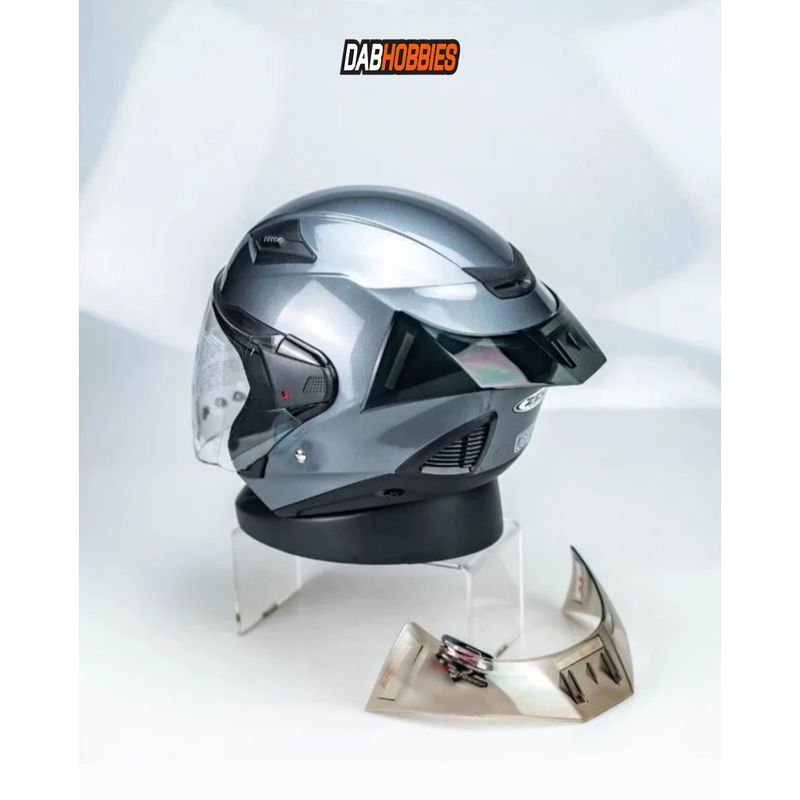 Spoiler 611 & 611C image 3