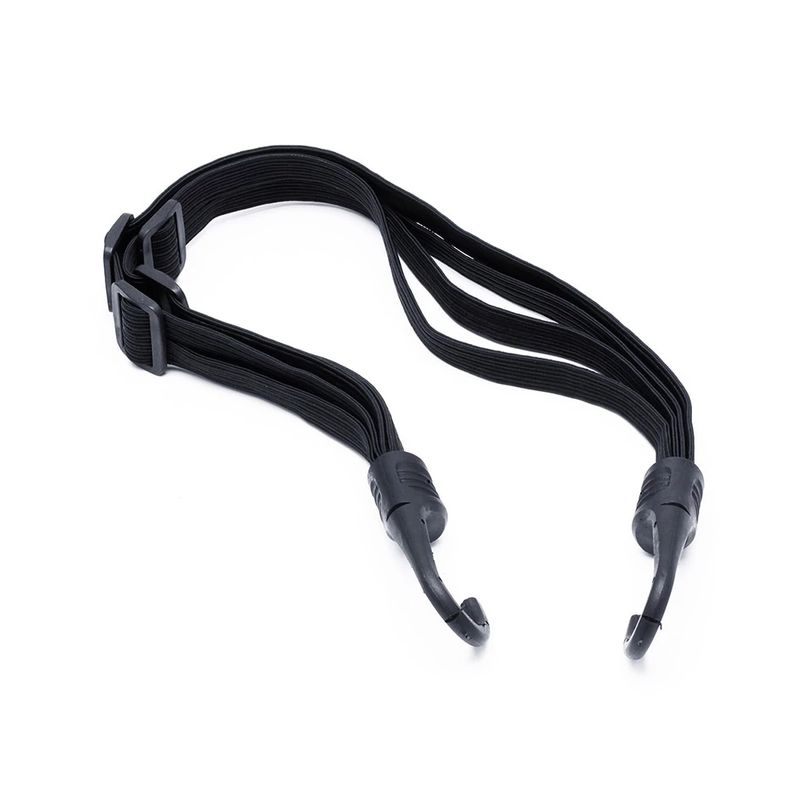 Motowolf Tali Pengikat Helm image 2