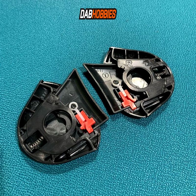 Ear Cover Zeus 611 & 611C image 2