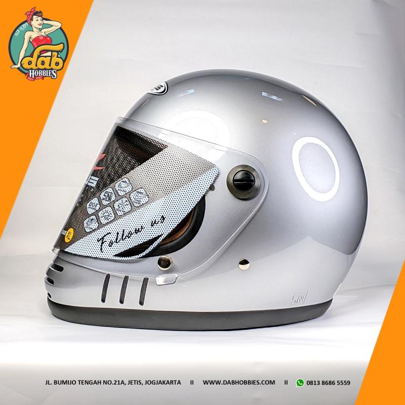 Zeus 816E Silver image 1