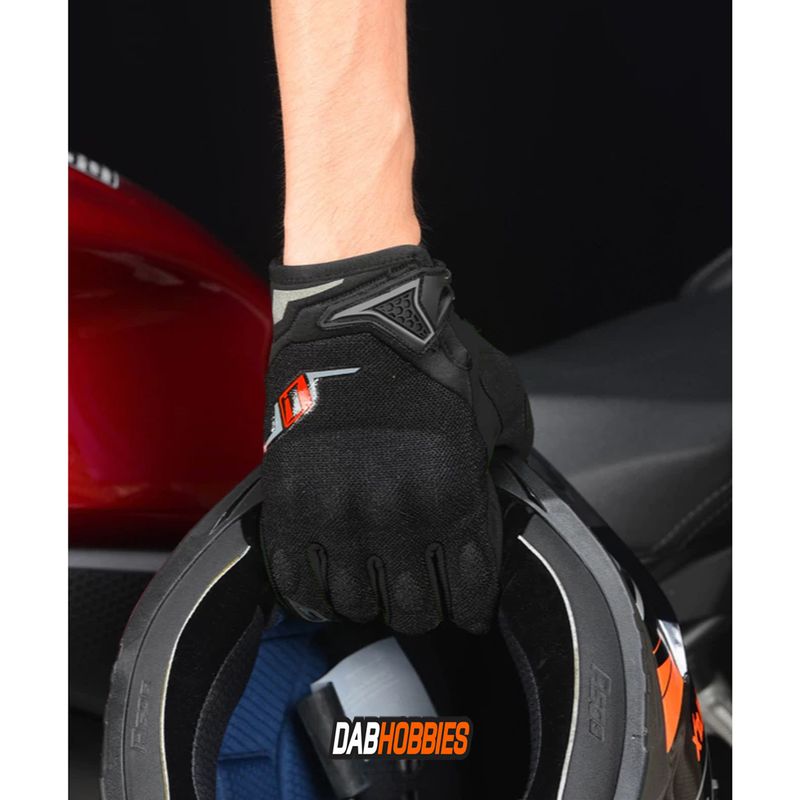 Ones Again MG36 Gloves image 3