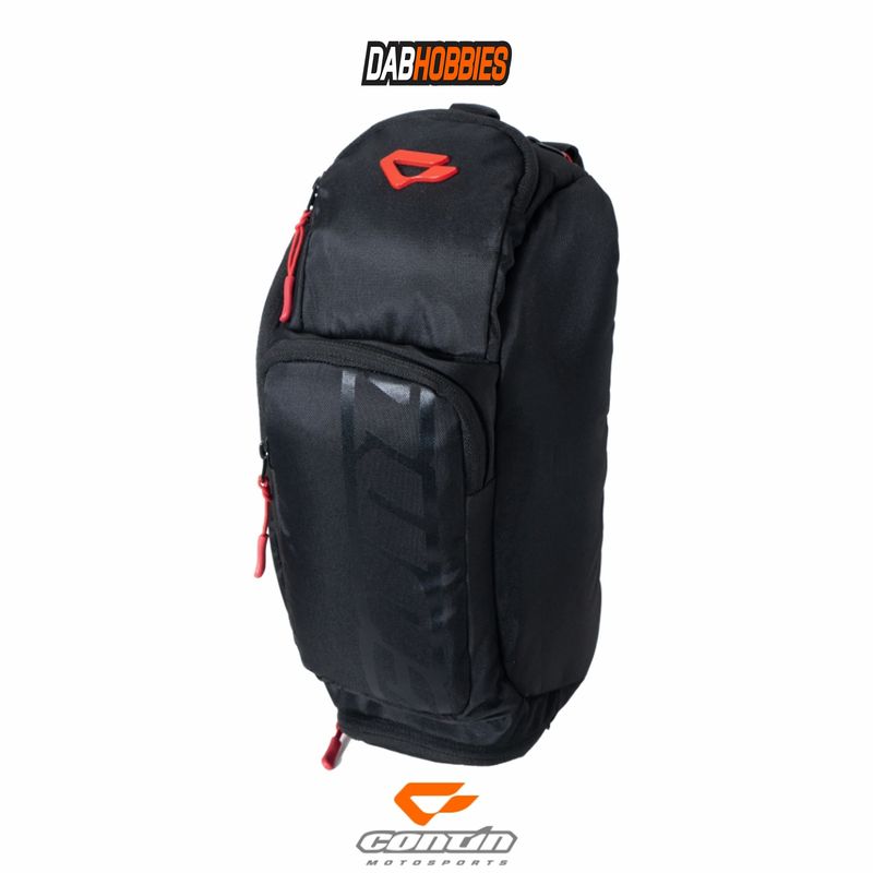 Contin Sherpa Sling Bag image 3