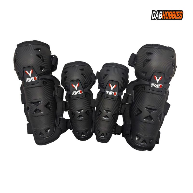 Voltz Deker Carbon image 1