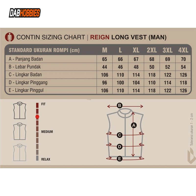 Contin Reign Grey image 4