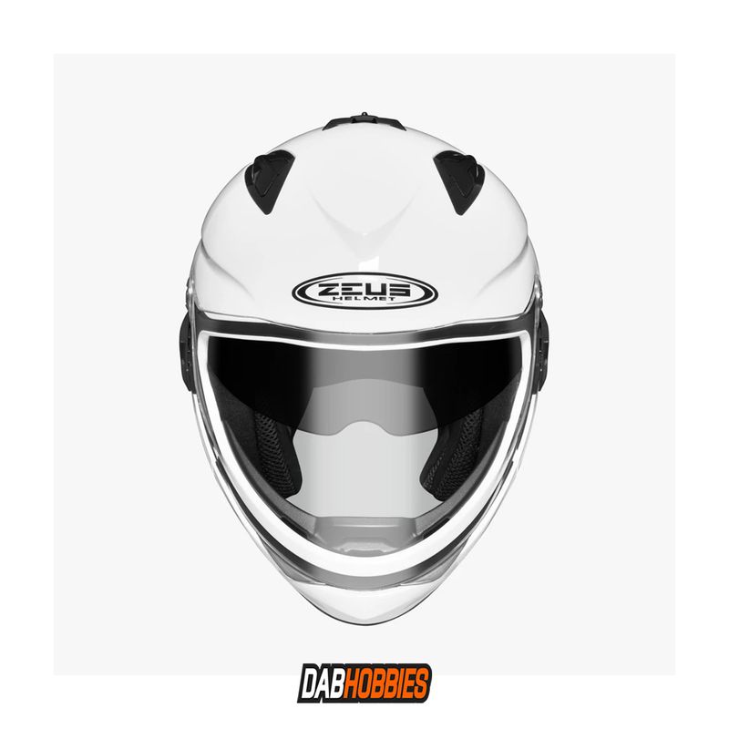 Zeus 613C White image 3