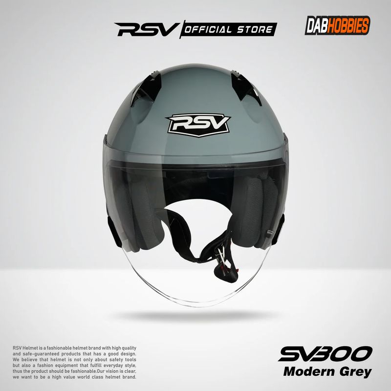 RSV SV300 Modern Grey image 3