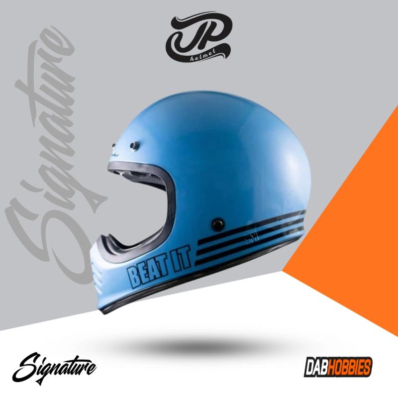 JP Signature Retro - SG04 Grafis image 1