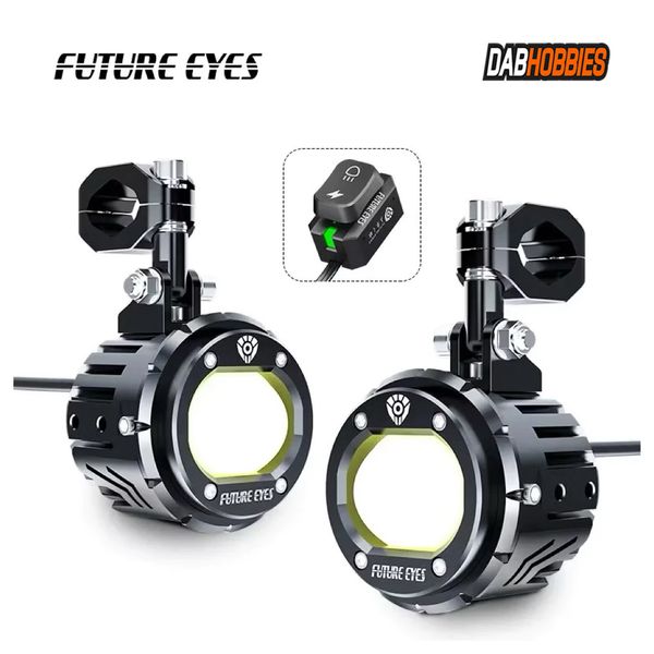Future Eyes F2