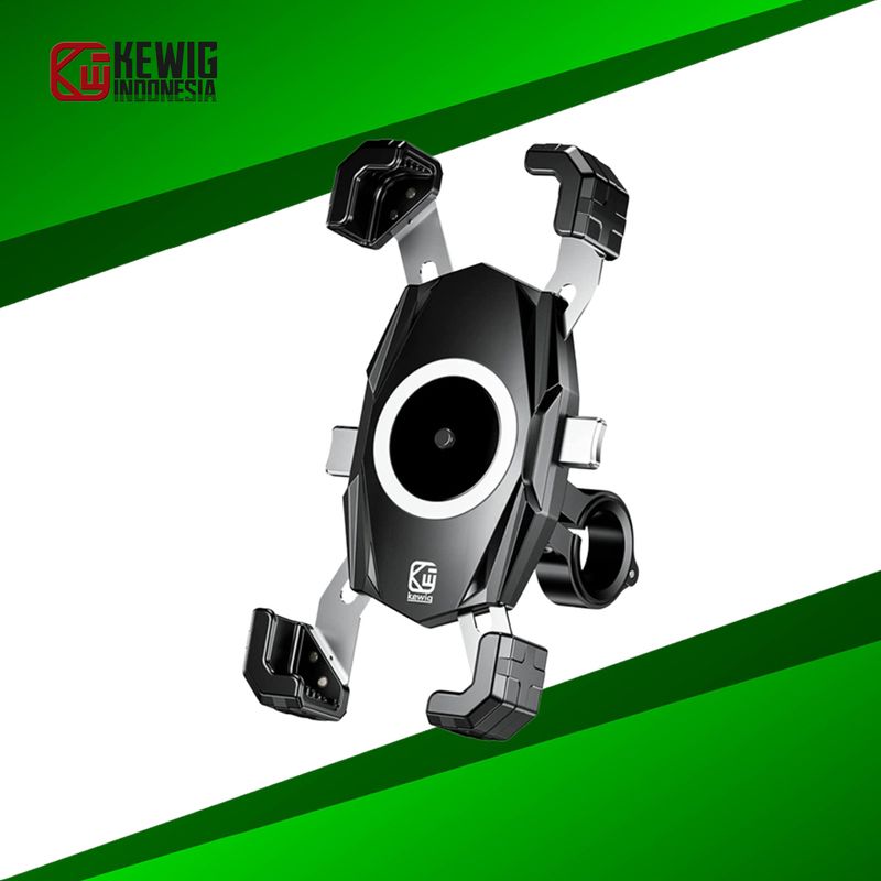 KEWIG M22-C1 Phone Holder image 1