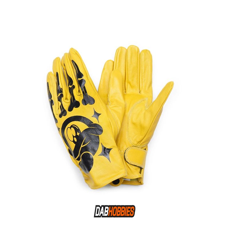 Northy X Muklay Bizzare Leather Gloves image 6