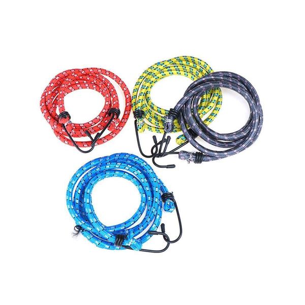 TALI BAGASI Elastis Lugage Strap 150cm