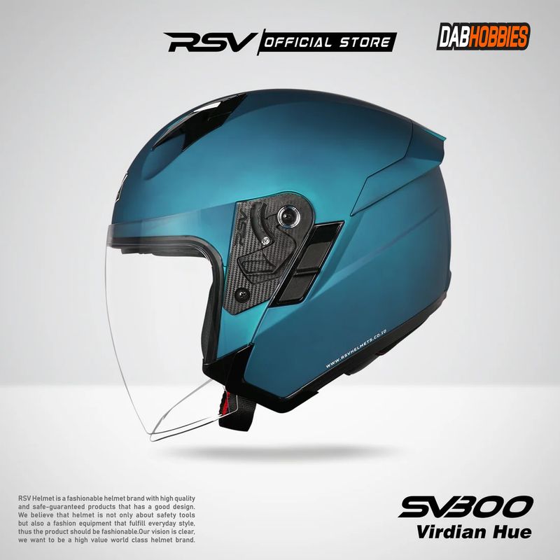 RSV SV300 Virdian Hue image 2