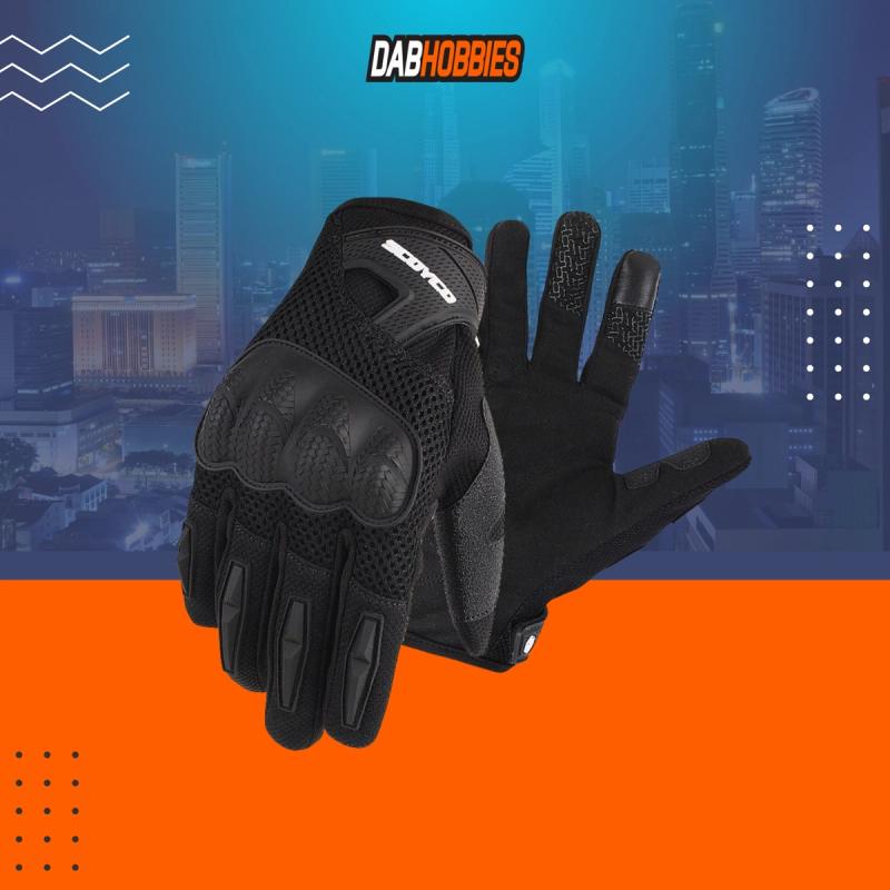 SCOYCO MC58-2 GLOVES image 1