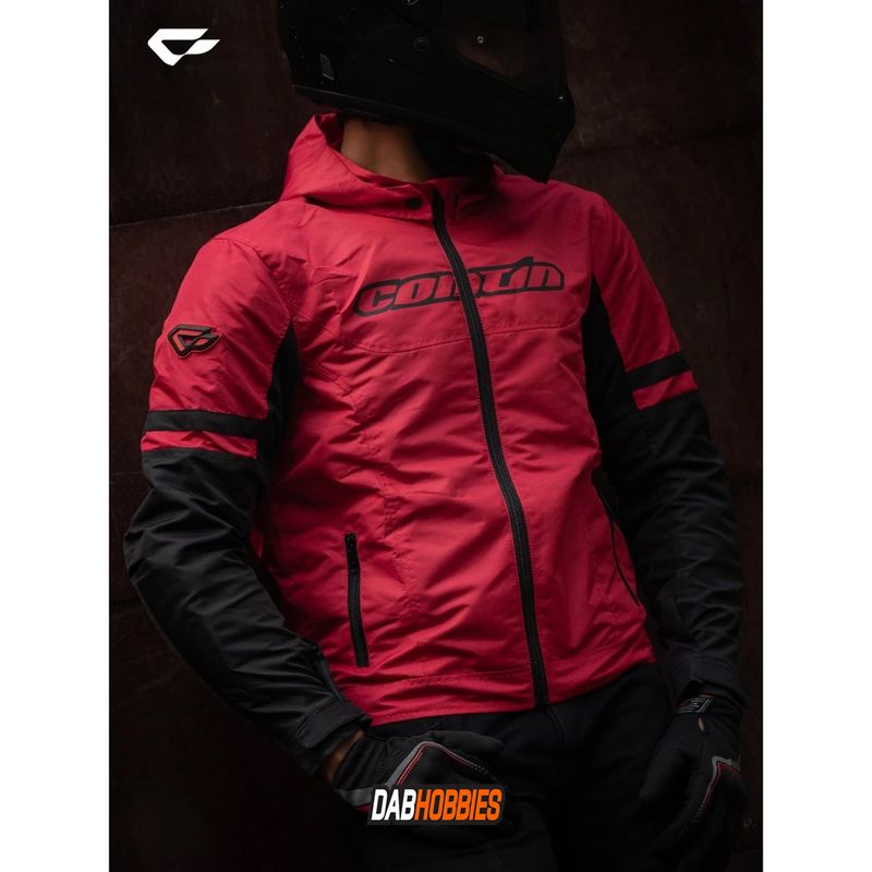 Contin Suave Red image 4