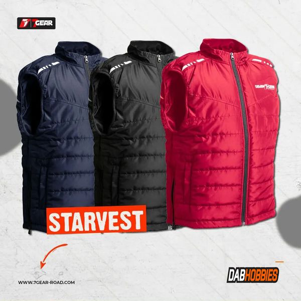 7Gear Star Vest