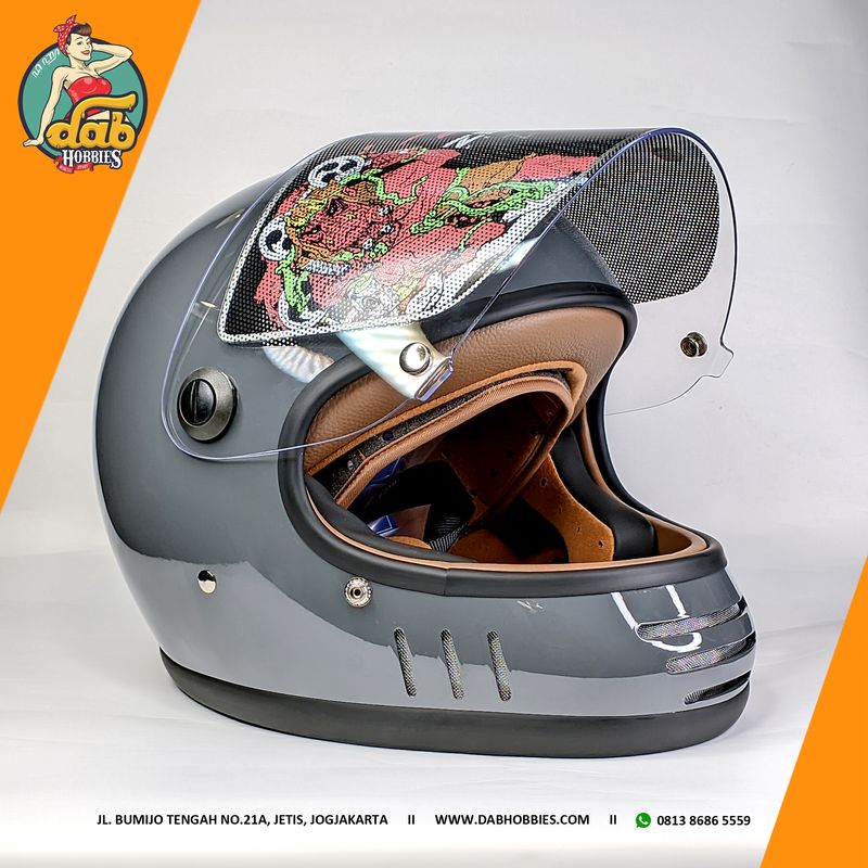 Zeus 816E Grey 11C image 4