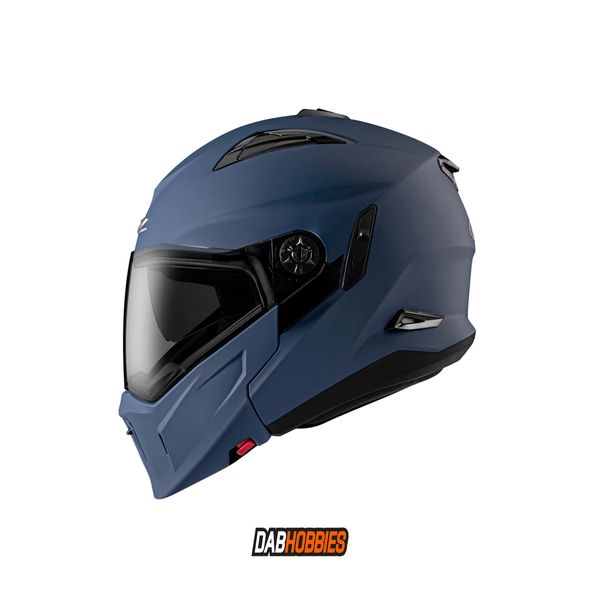 Zeus 613H Solid FFGirBlue