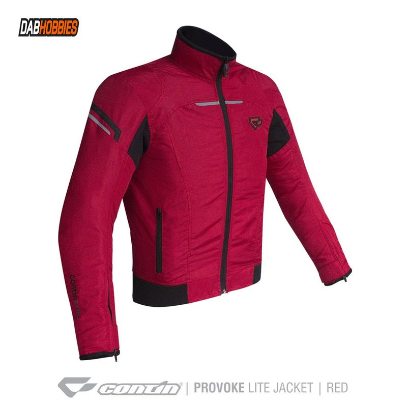 Contin Provoke Red image 2