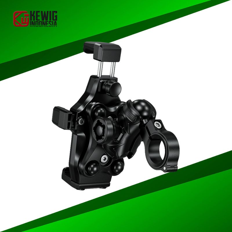 KEWIG M25-1 Phone Holder image 2