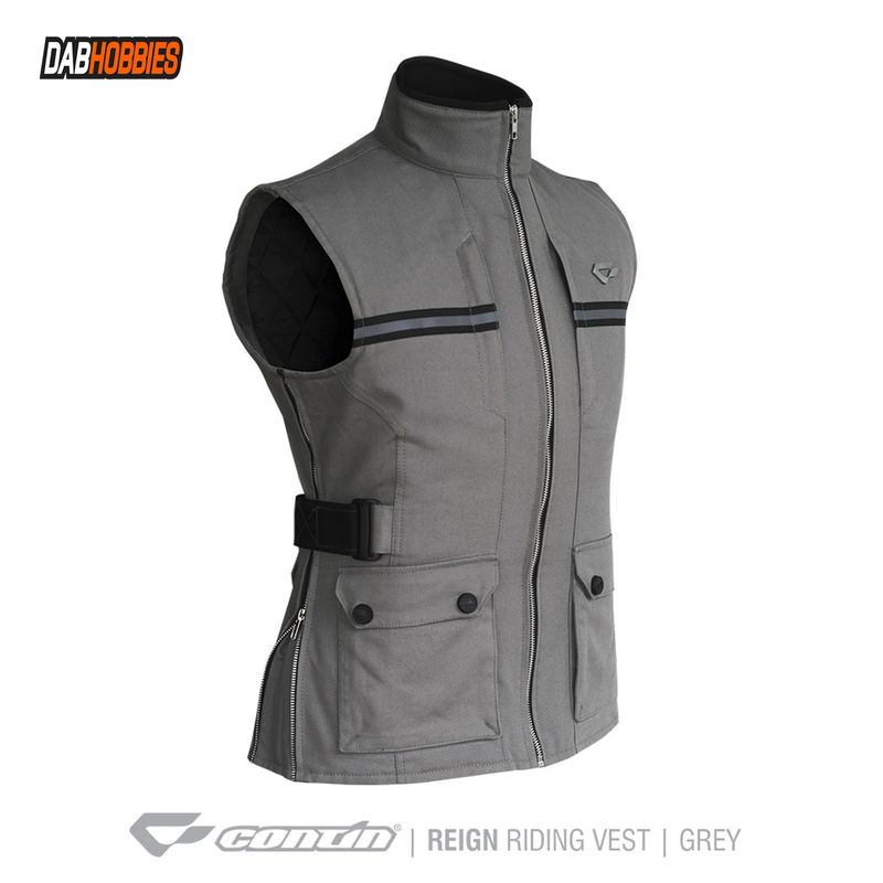 Contin Reign Grey image 2