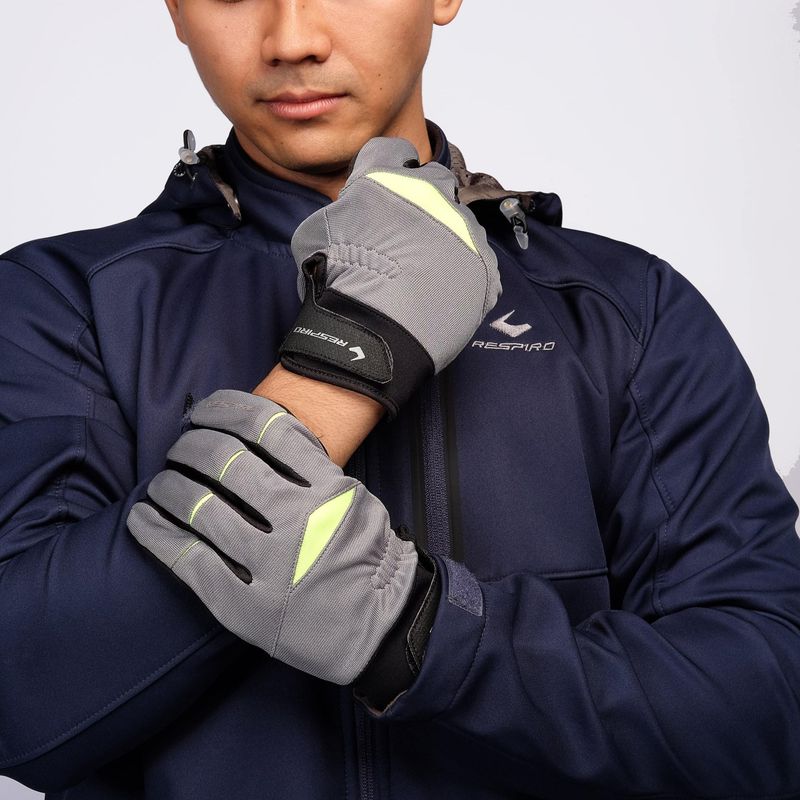 RESPIRO ELASTON GLOVES image 5