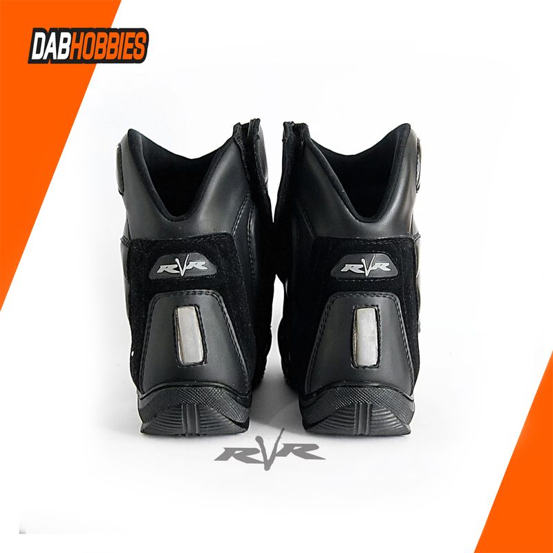 RVR SHIELD Riding Boots image 4