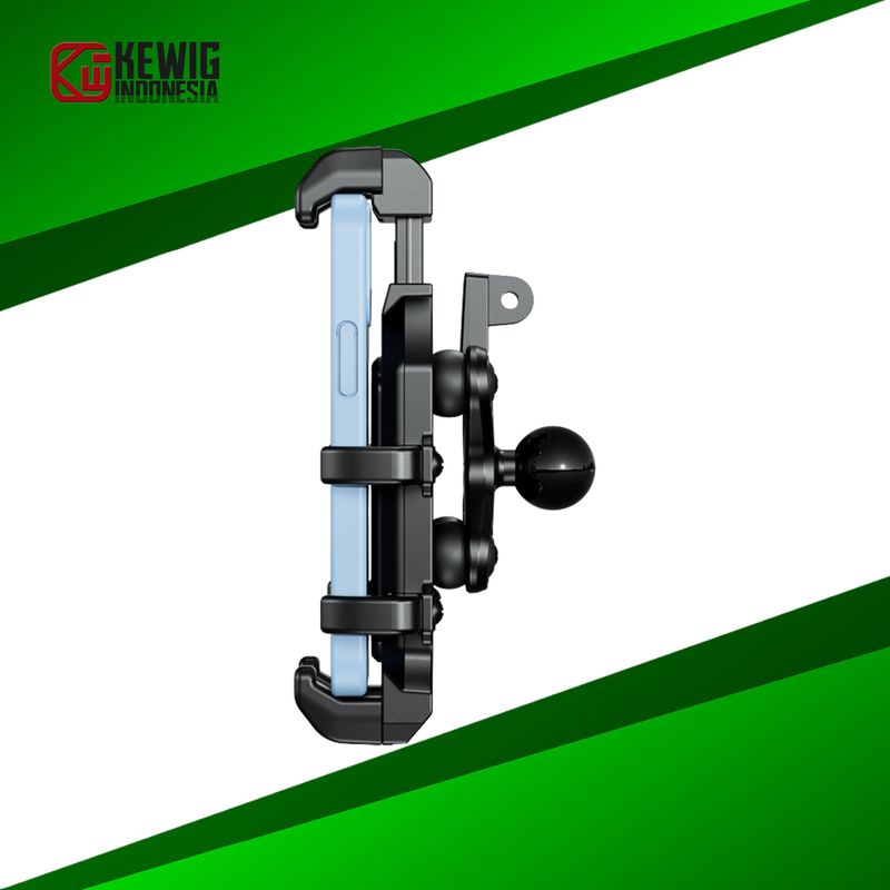 KEWIG BKW-1 Phone Holder image 4