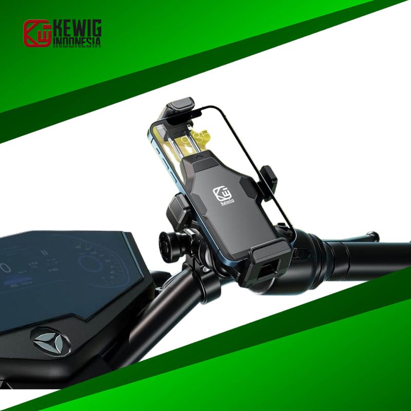 KEWIG M25-1 Phone Holder image 3