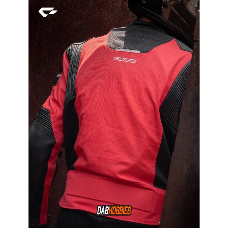 Contin Zirkon Facelift Red image 5