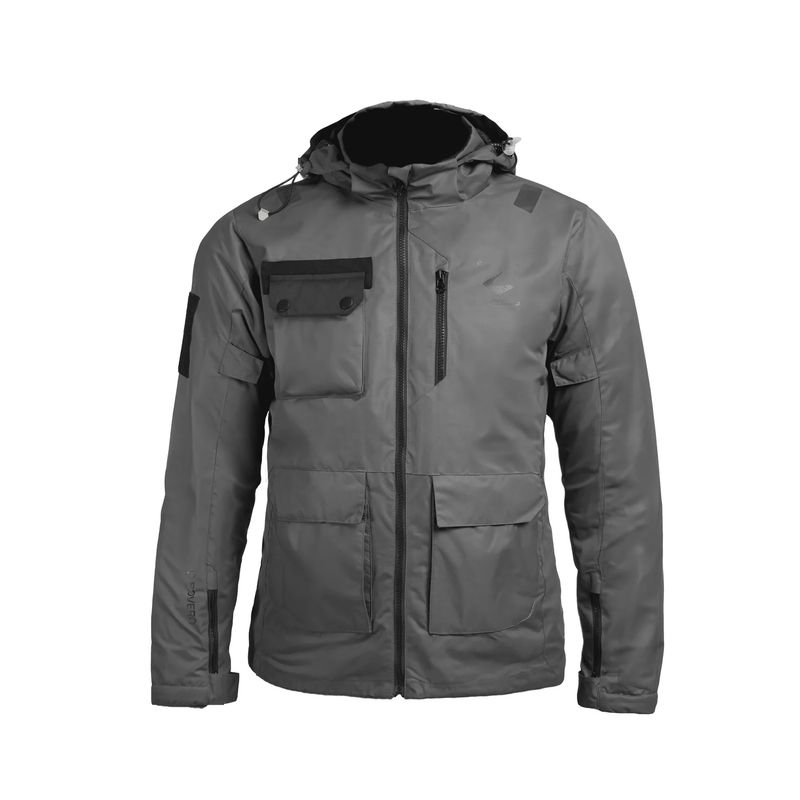 Respiro R/E Overland image 5