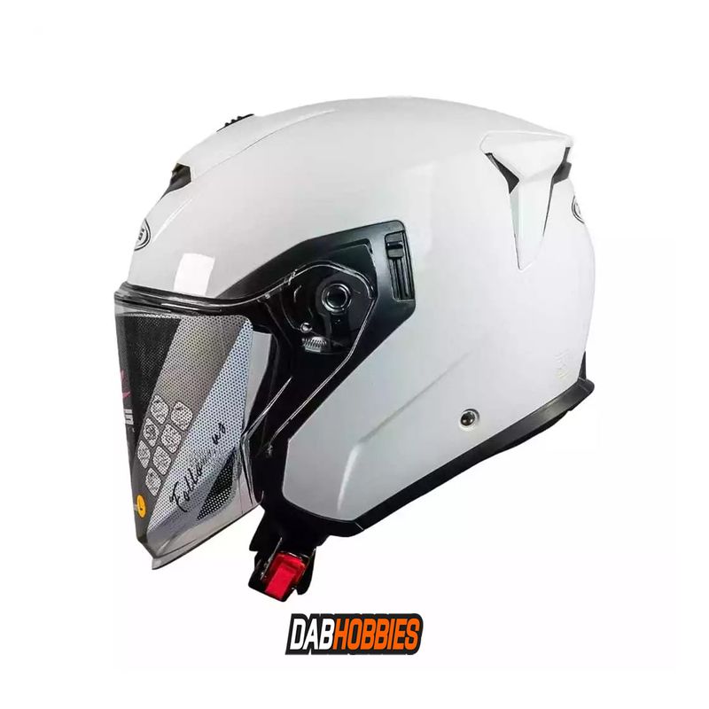 Zeus 626 White image 3