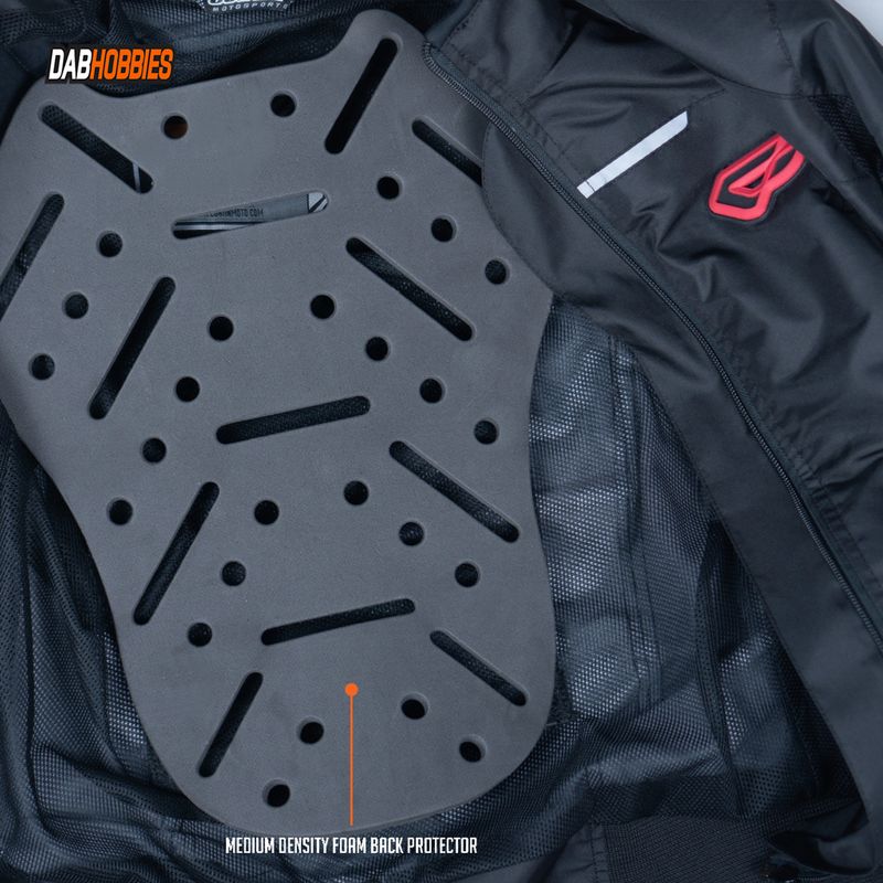 Contin Provoke Black image 7