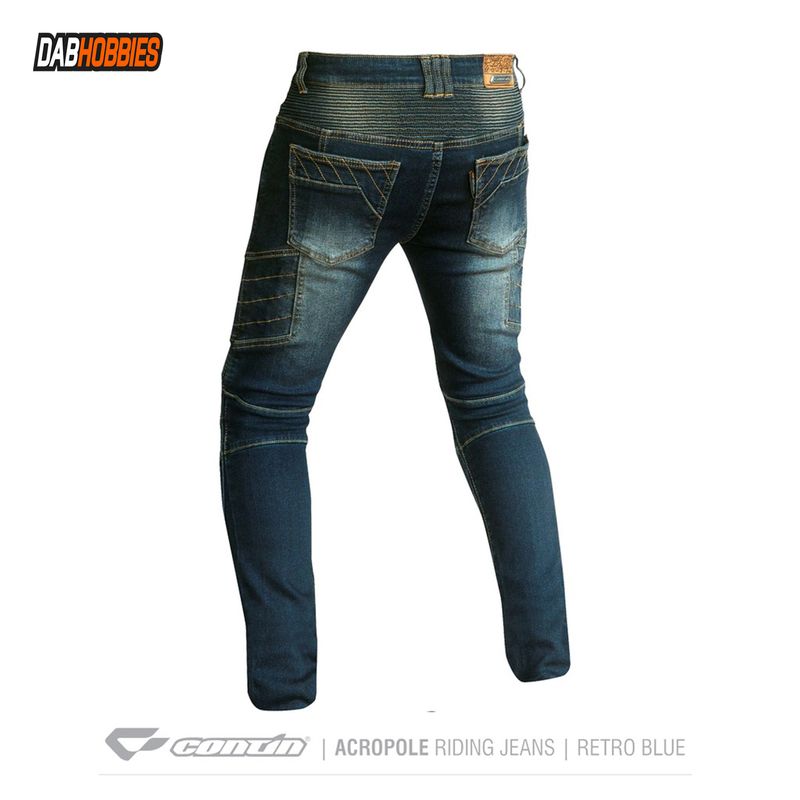 Contin Acropole Retro image 3